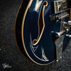 Ibanez Artcore AFS75T Transparent Blue 2006