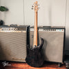 Ibanez BTB405QM Transparent Black 2002