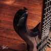 Ibanez BTB405QM Transparent Black 2002