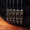 Ibanez BTB405QM Transparent Black 2002
