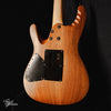 Ibanez EGEN8 Herman Li Signature Platinum Blonde 2010