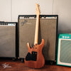 Ibanez EGEN8 Herman Li Signature Platinum Blonde 2010