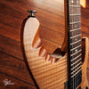 Ibanez EGEN8 Herman Li Signature Platinum Blonde 2010