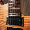 Ibanez EGEN8 Herman Li Signature Platinum Blonde 2010