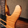 Ibanez EGEN8 Herman Li Signature Platinum Blonde 2010