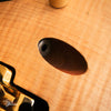 Ibanez EGEN8 Herman Li Signature Platinum Blonde 2010
