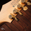 Ibanez EGEN8 Herman Li Signature Platinum Blonde 2010