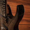 Ibanez GRG7221QA 7-String Transparent Black Sunburst 2025