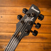 Ibanez GWB205 Gary Willis Fretless Bass Tequila Sunrise Flat 2023