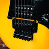 Ibanez GRG250M Yellow 2017