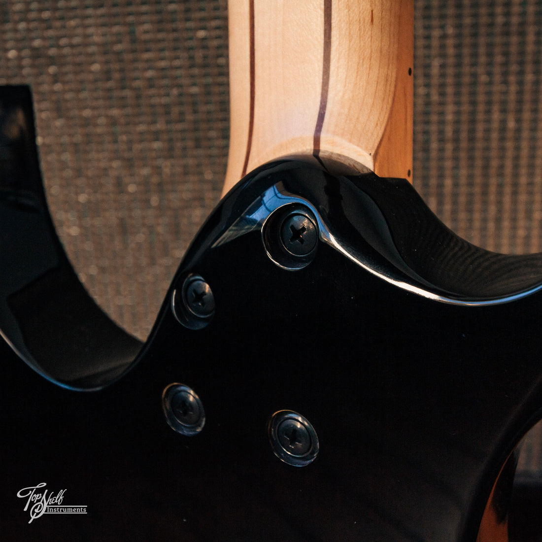 Ibanez Premium JEM77P Steve Vai Blue Floral Pattern 2024