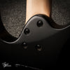 Ibanez RG7320EX7 Black Flat 2022