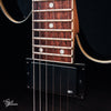 Ibanez RGR321EX Black 2011
