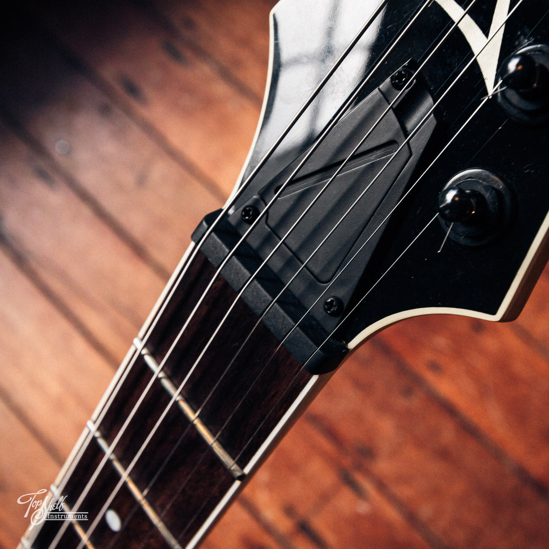 Ibanez RGR321EX Black 2011