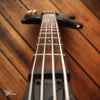 Ibanez SR300EDX Black Ice Frozen Matte 2023