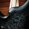 Ibanez SR300EDX Black Ice Frozen Matte 2023