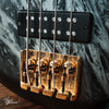 Ibanez SR300EDX Black Ice Frozen Matte 2023