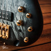 Ibanez SR300EDX Black Ice Frozen Matte 2023