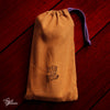 Isle of Tone Haze '69 Fuzz Pedal Brown/Gold 2021
