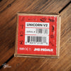 JHS Unicorn v2 Vibrato Pedal