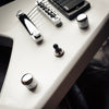 Jackson Pro Series King V KVTMG Snow White 2023