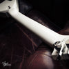 Jackson Pro Series King V KVTMG Snow White 2023