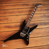 Jackson WRXT Warrior Black 1998