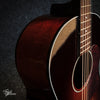 K.Yairi G1-F Parlour Sunburst 2001