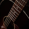 K.Yairi G1-F Parlour Sunburst 2001