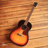 K.Yairi RSL-701 Parlour Acoustic Sunburst 1999