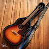 K.Yairi RSL-701 Parlour Acoustic Sunburst 1999