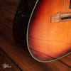K.Yairi RSL-701 Parlour Acoustic Sunburst 1999