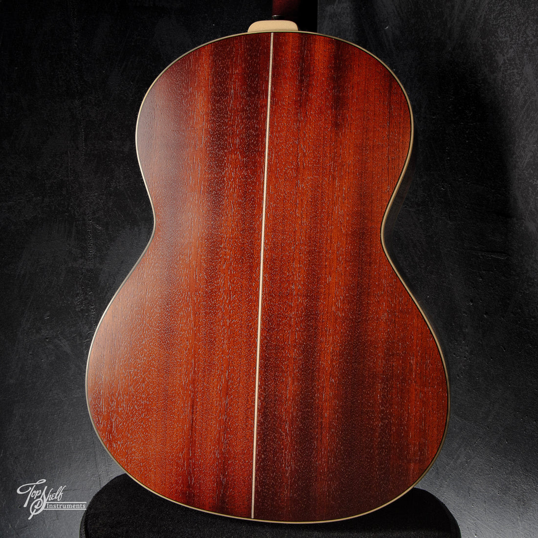 K.Yairi SRF-2A Parlour Acoustic Sunburst 2011