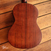 K.Yairi SRF-OV2 Parlour Acoustic Vintage Black Burst 2021