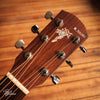 K.Yairi SRF-OV2 Parlour Acoustic Vintage Black Burst 2021