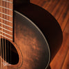 K.Yairi SRF-OV2 Parlour Acoustic Vintage Black Burst 2021