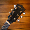 K. Yairi STF-RM35 Parlour Acoustic Sunburst 2020