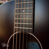 K. Yairi STF-RM35 Parlour Acoustic Sunburst 2020
