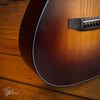 K. Yairi STF-RM35 Parlour Acoustic Sunburst 2020