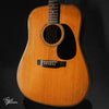K. Yairi YW-400 Dreadnought Acoustic Natural 1973