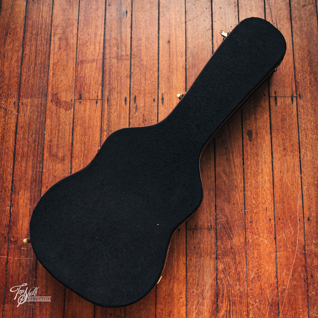 K. Yairi YW-400 Dreadnought Acoustic Natural 1973