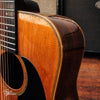 K. Yairi YW-400 Dreadnought Acoustic Natural 1973