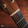 K. Yairi YW-400 Dreadnought Acoustic Natural 1973
