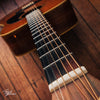 K. Yairi YW-400 Dreadnought Acoustic Natural 1973