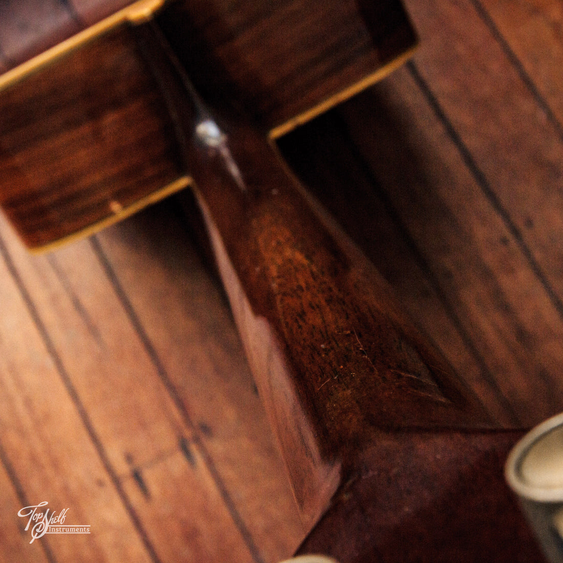 K. Yairi YW-400 Dreadnought Acoustic Natural 1973