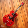 Kay K6847 Arch Top Cherry 1968
