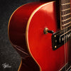 Kay K6847 Arch Top Cherry 1968
