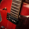 Kay K6847 Arch Top Cherry 1968