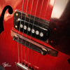 Kay K6847 Arch Top Cherry 1968