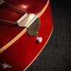 Kay K6847 Arch Top Cherry 1968